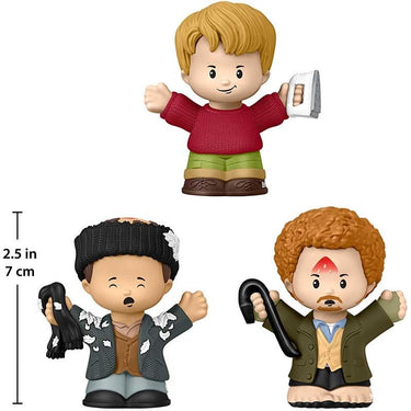 Fisher - Price Little People Collector Home Alone - Planet Toys